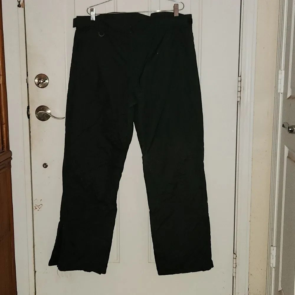 Slalom Ski Snowboard Pants XL
